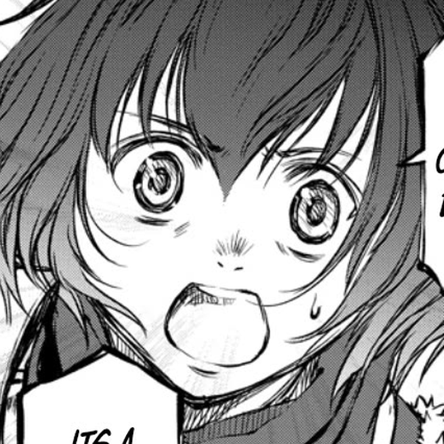 Because Janitor-san Is Not A Hero Chapter 10 cover