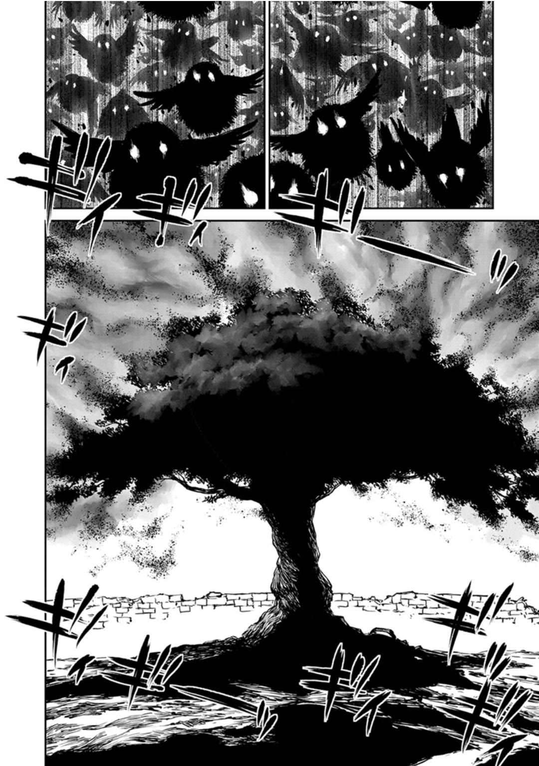 Because Janitor-san Is Not A Hero Chapter 14 page 25 - Chapter 14