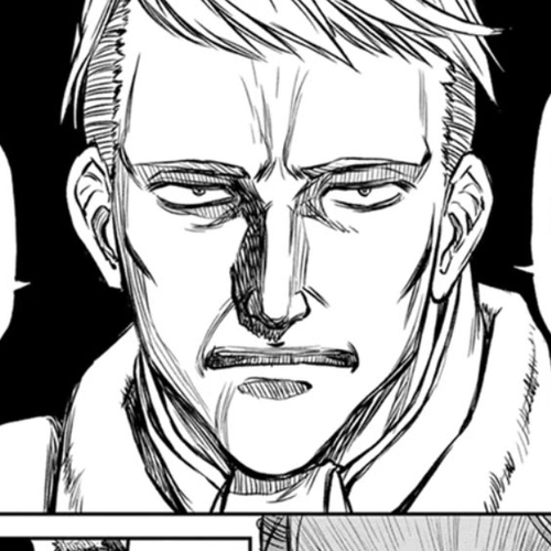 Because Janitor-san Is Not A Hero Chapter 14 cover