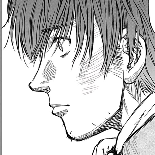 Because Janitor-san Is Not A Hero Chapter 15 cover