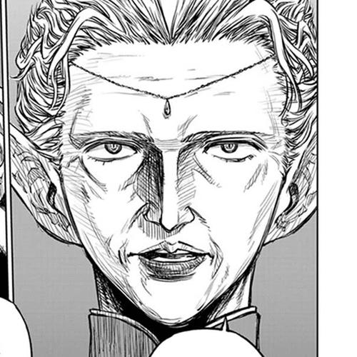 Because Janitor-san Is Not A Hero Chapter 21 cover