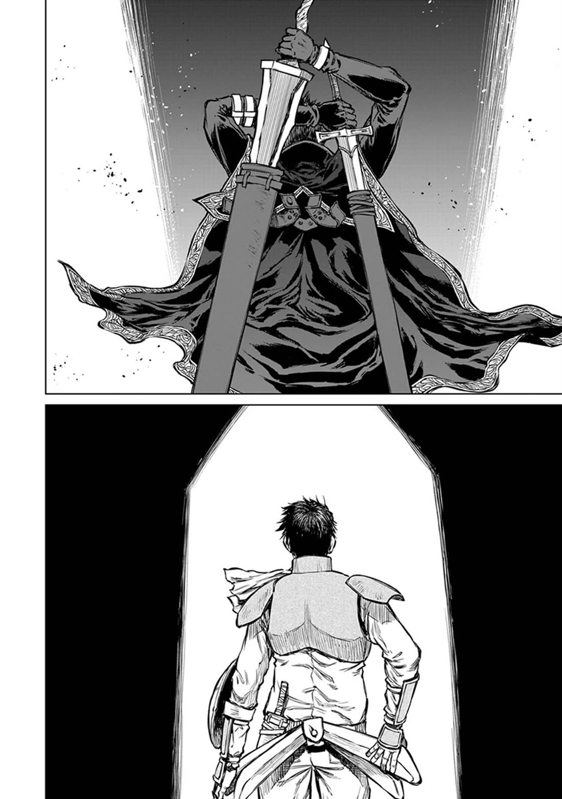 Because Janitor-san Is Not A Hero Chapter 24 page 15 - Chapter 24