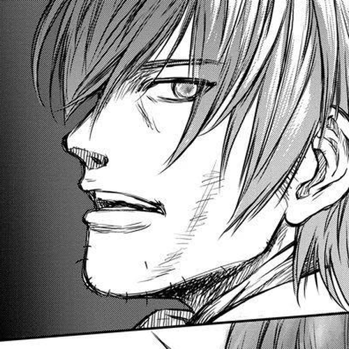 Because Janitor-san Is Not A Hero Chapter 5 cover