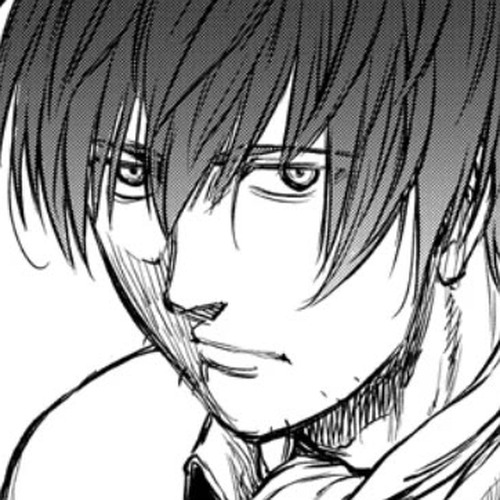 Because Janitor-san Is Not A Hero Chapter 8 cover