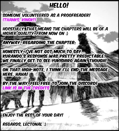 Because Janitor-san Is Not A Hero Chapter 9 page 1 - Chapter 9