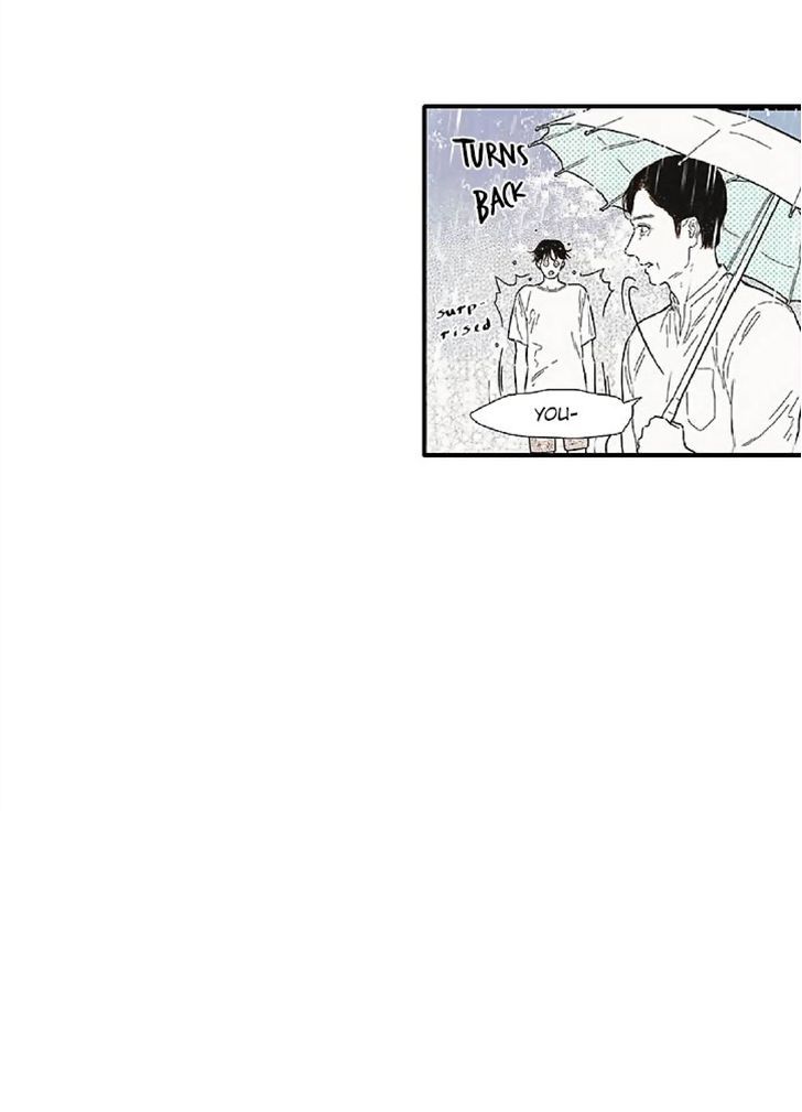 Because of You Chapter 0 page 10 - Chapter 0