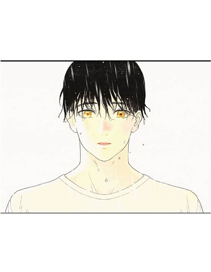 Because of You Chapter 0 page 11 - Chapter 0