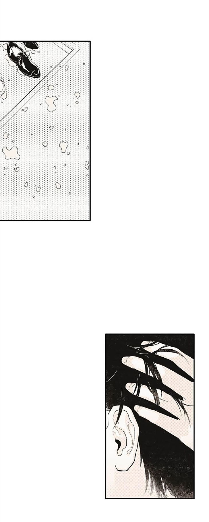 Because of You Chapter 0 page 15 - Chapter 0