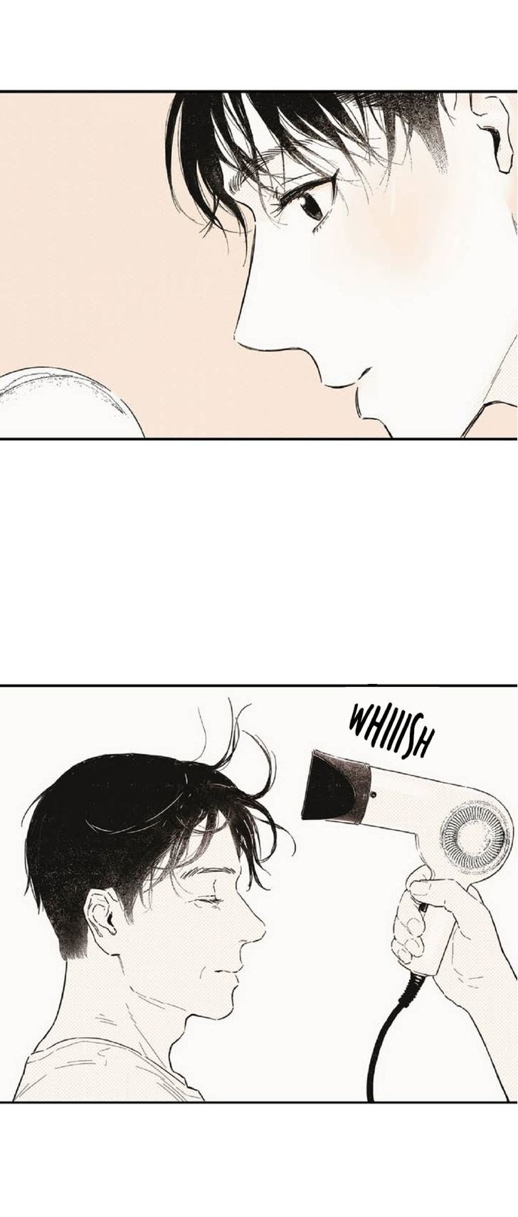 Because of You Chapter 0 page 18 - Chapter 0