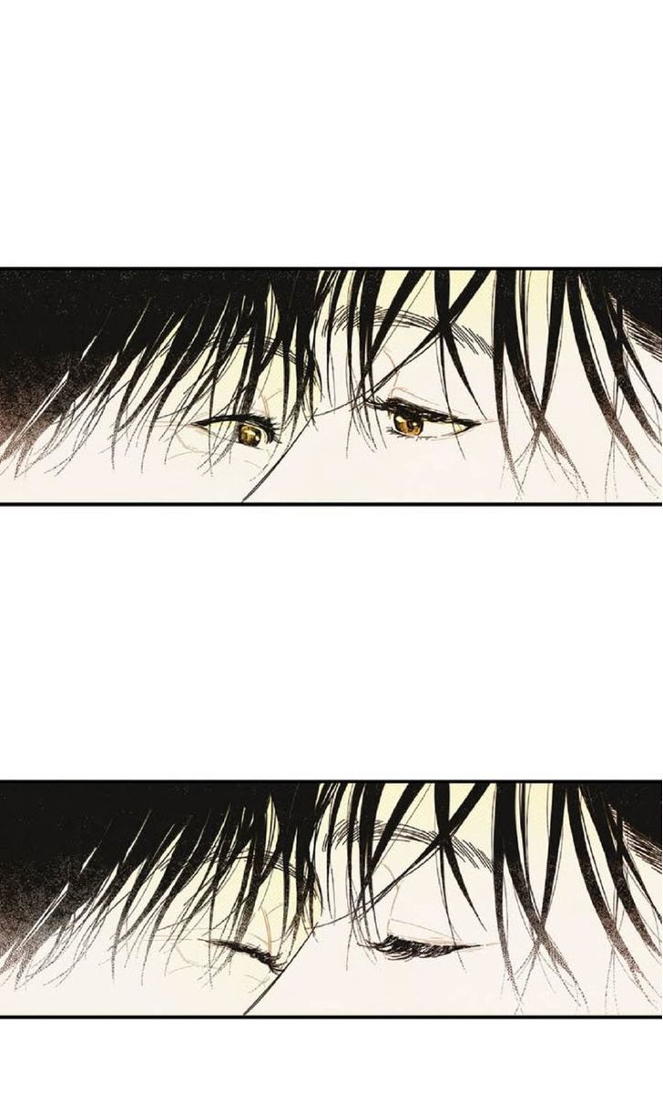 Because of You Chapter 0 page 21 - Chapter 0