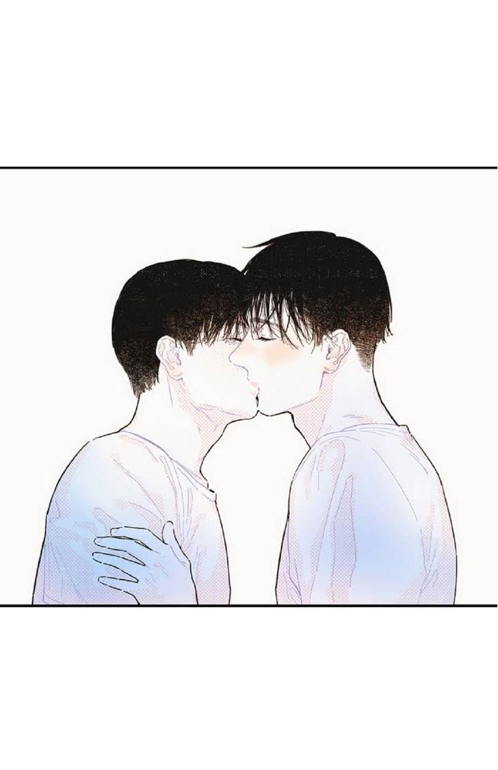 Because of You Chapter 0 page 22 - Chapter 0