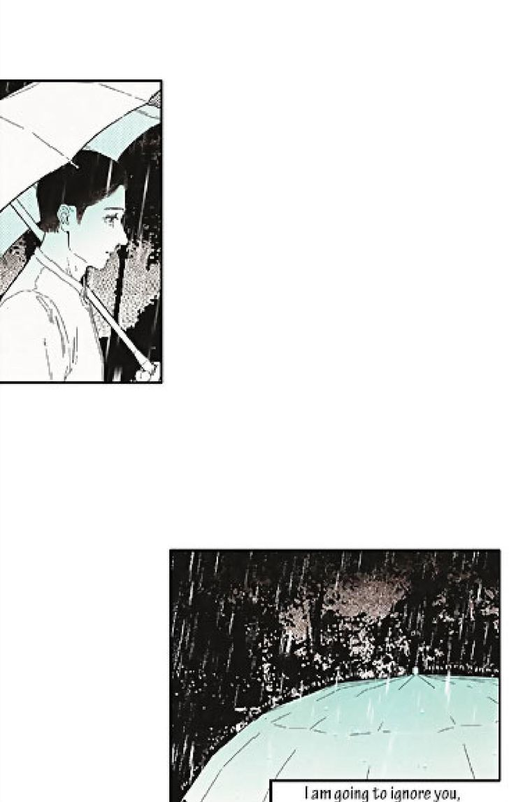 Because of You Chapter 0 page 6 - Chapter 0