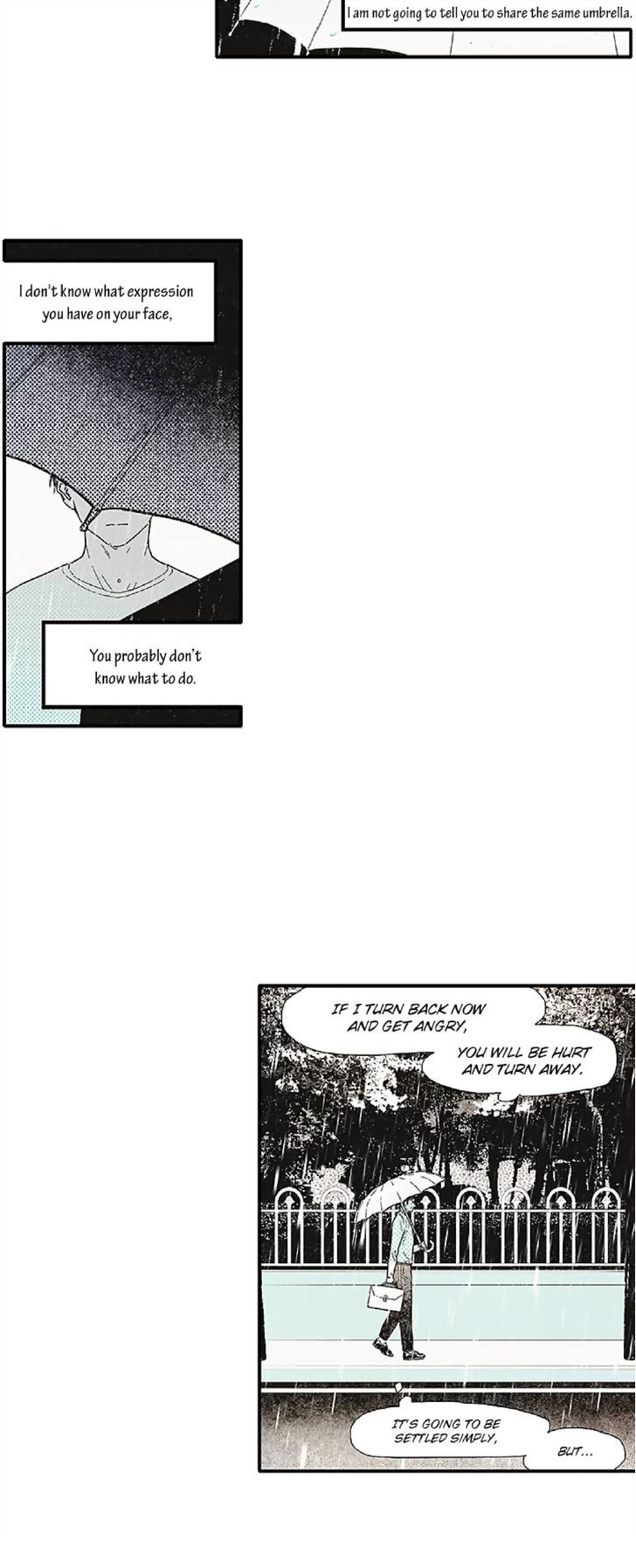 Because of You Chapter 0 page 7 - Chapter 0