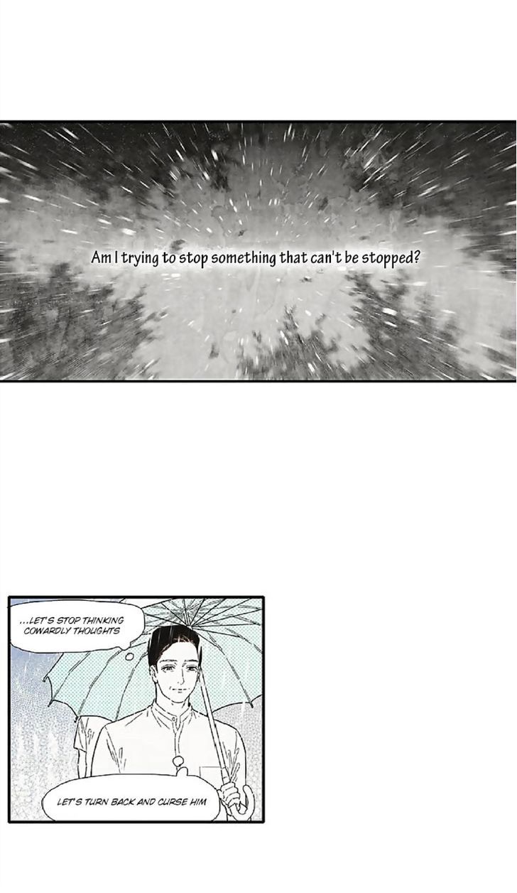 Because of You Chapter 0 page 9 - Chapter 0