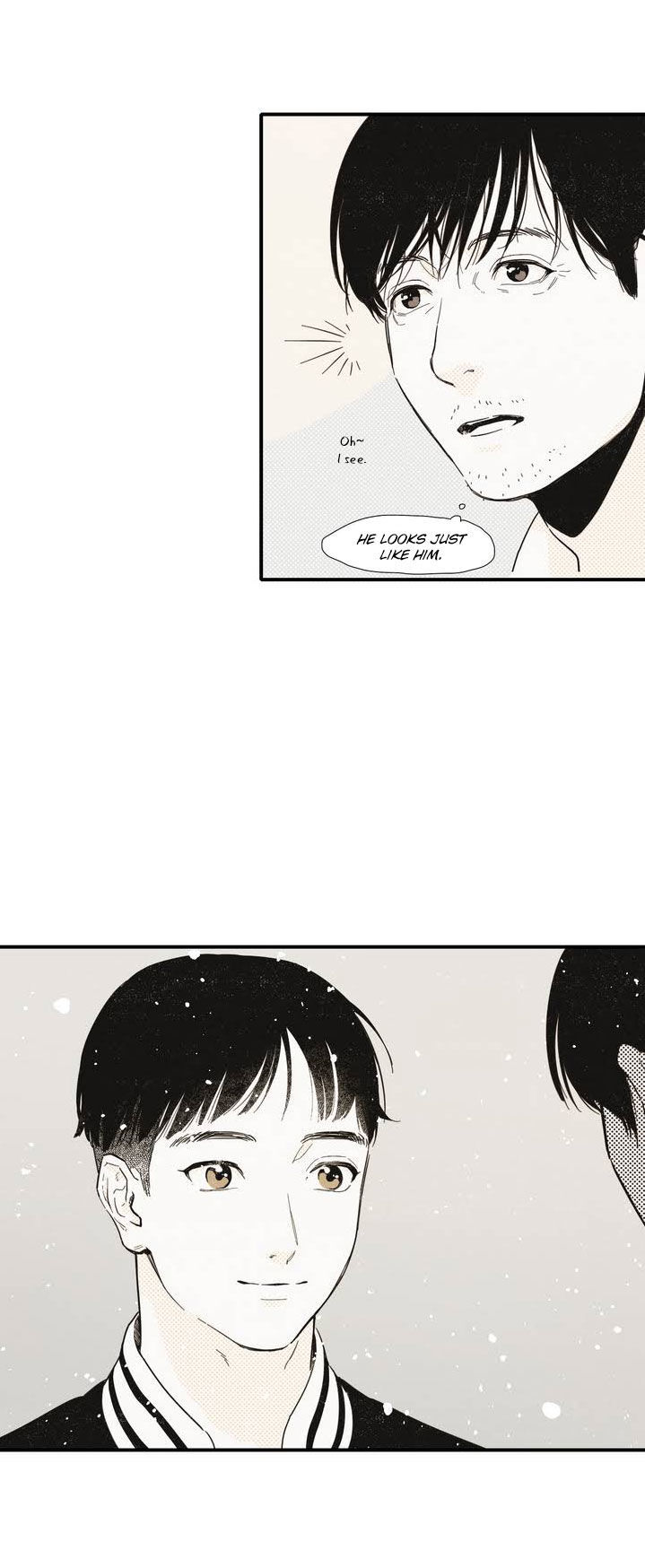 Because of You Chapter 1 page 15 - Chapter 1