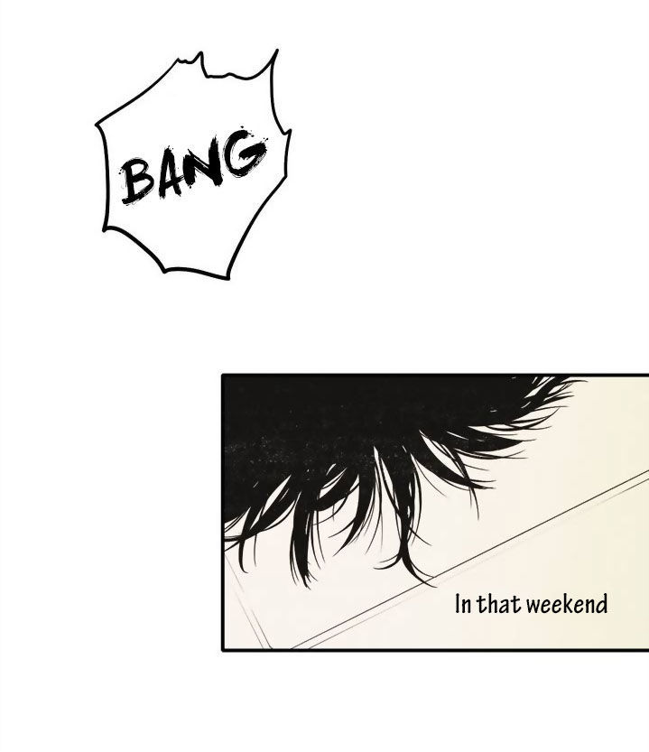 Because of You Chapter 1 page 6 - Chapter 1