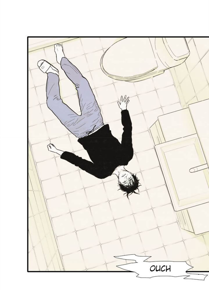 Because of You Chapter 1 page 7 - Chapter 1