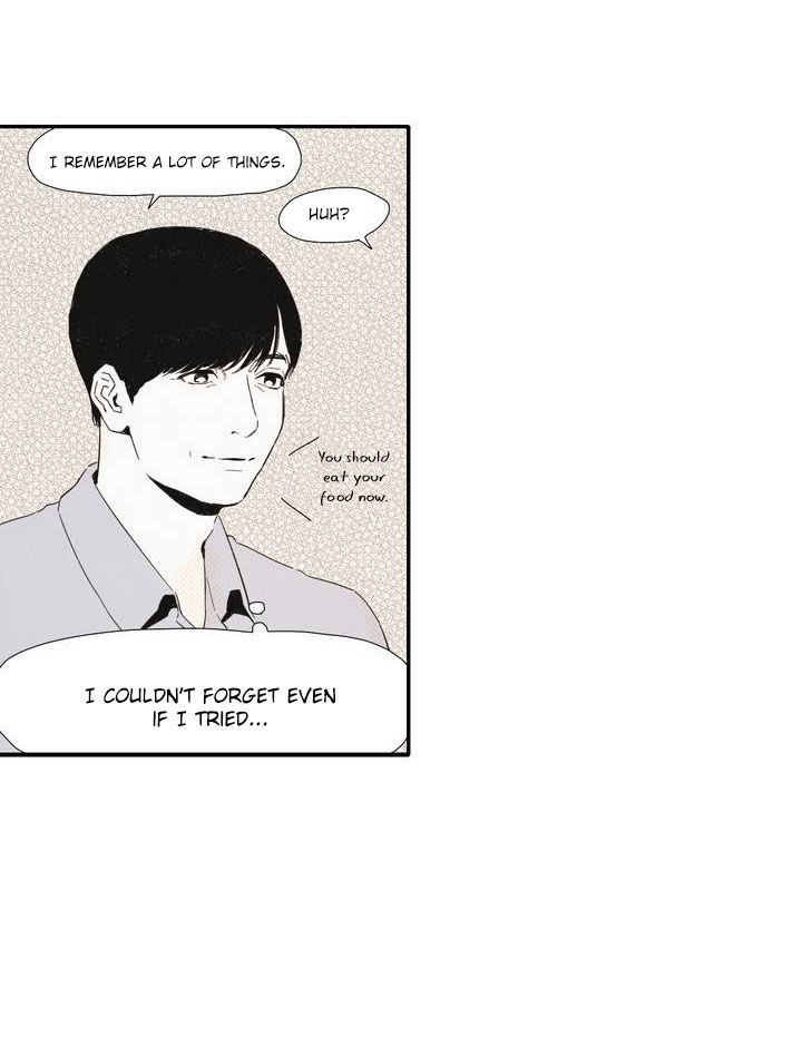 Because of You Chapter 2 page 24 - Chapter 2