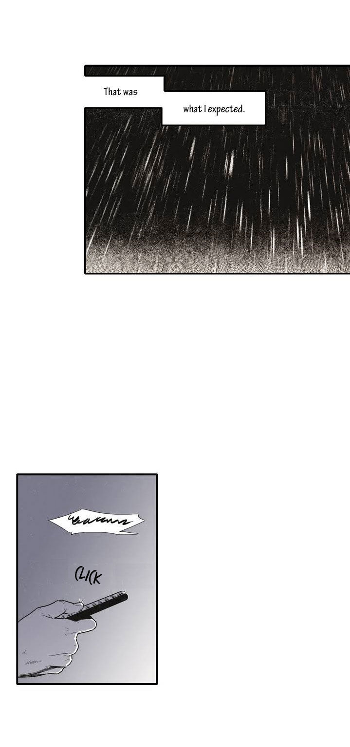 Because of You Chapter 2 page 33 - Chapter 2