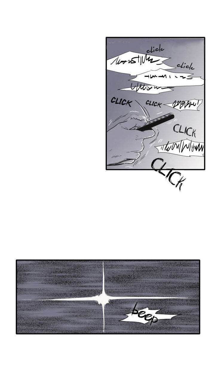 Because of You Chapter 2 page 34 - Chapter 2