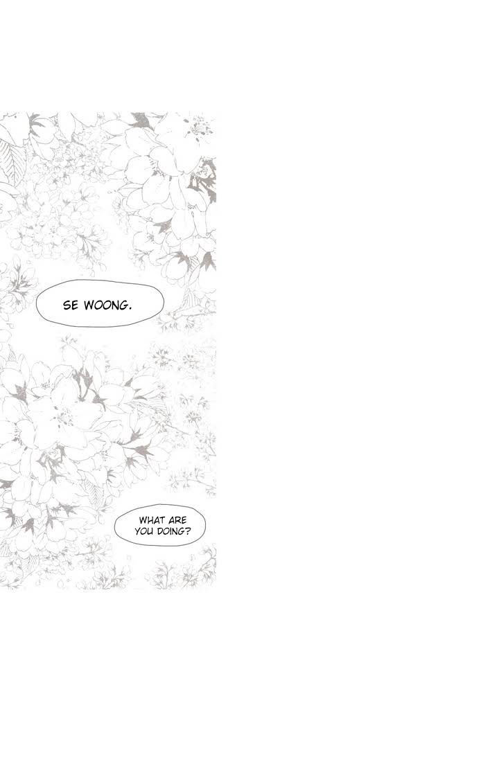 Because of You Chapter 2 page 38 - Chapter 2