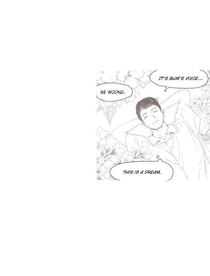 Because of You Chapter 2 page 39 - Chapter 2