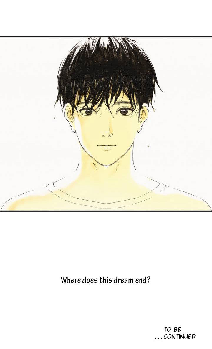 Because of You Chapter 2 page 44 - Chapter 2
