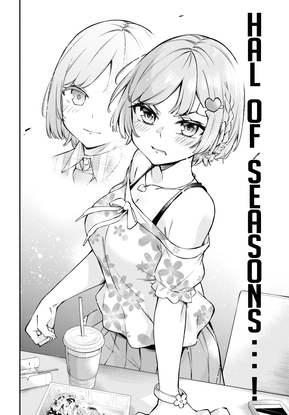 Because You Love The Radio Chapter 1 page 28 - Chapter 1