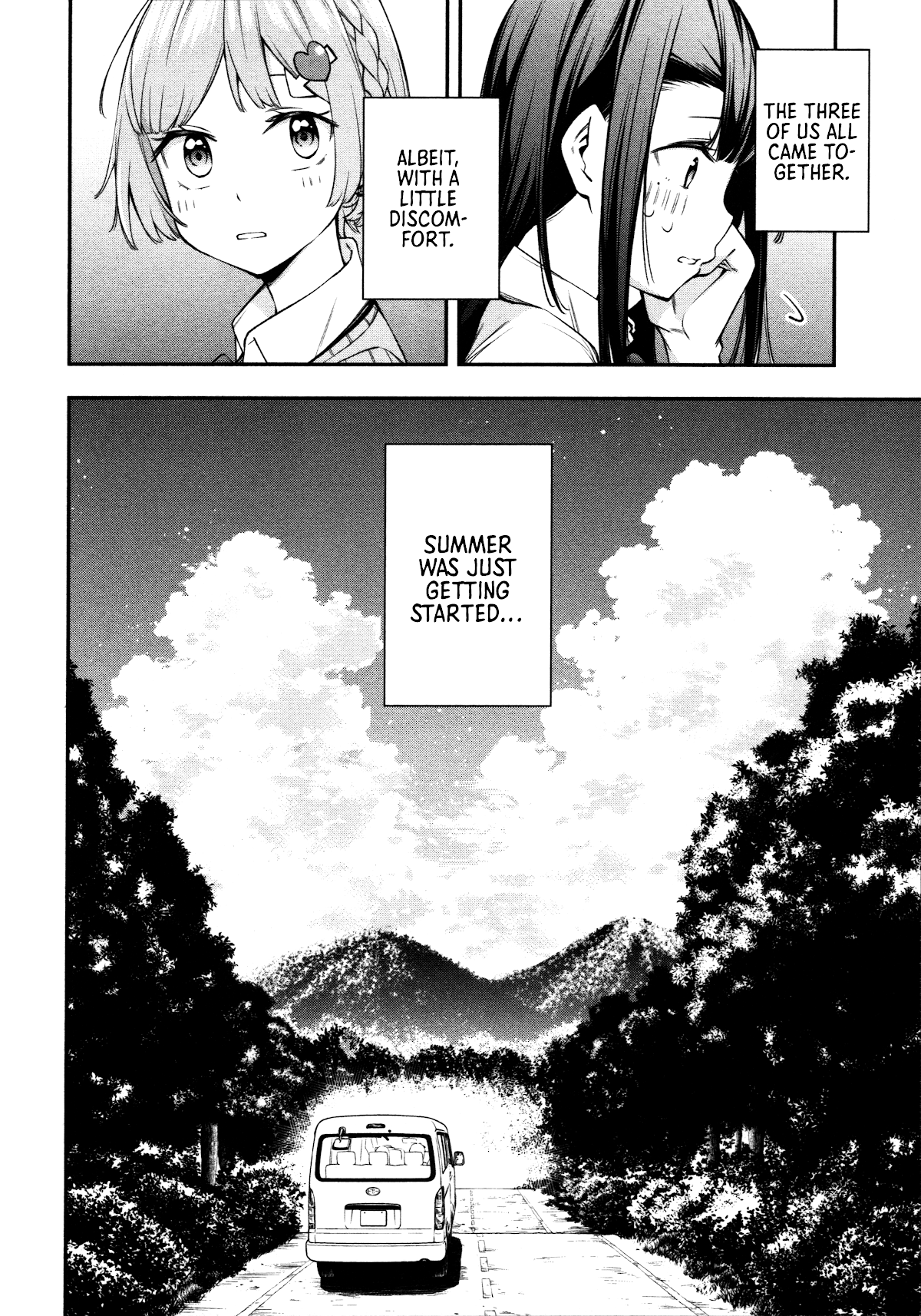 Because You Love The Radio Chapter 12 page 20 - Chapter 12