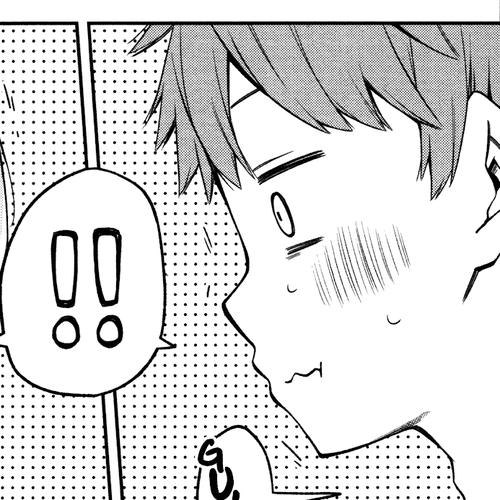 Because You Love The Radio Chapter 12 cover