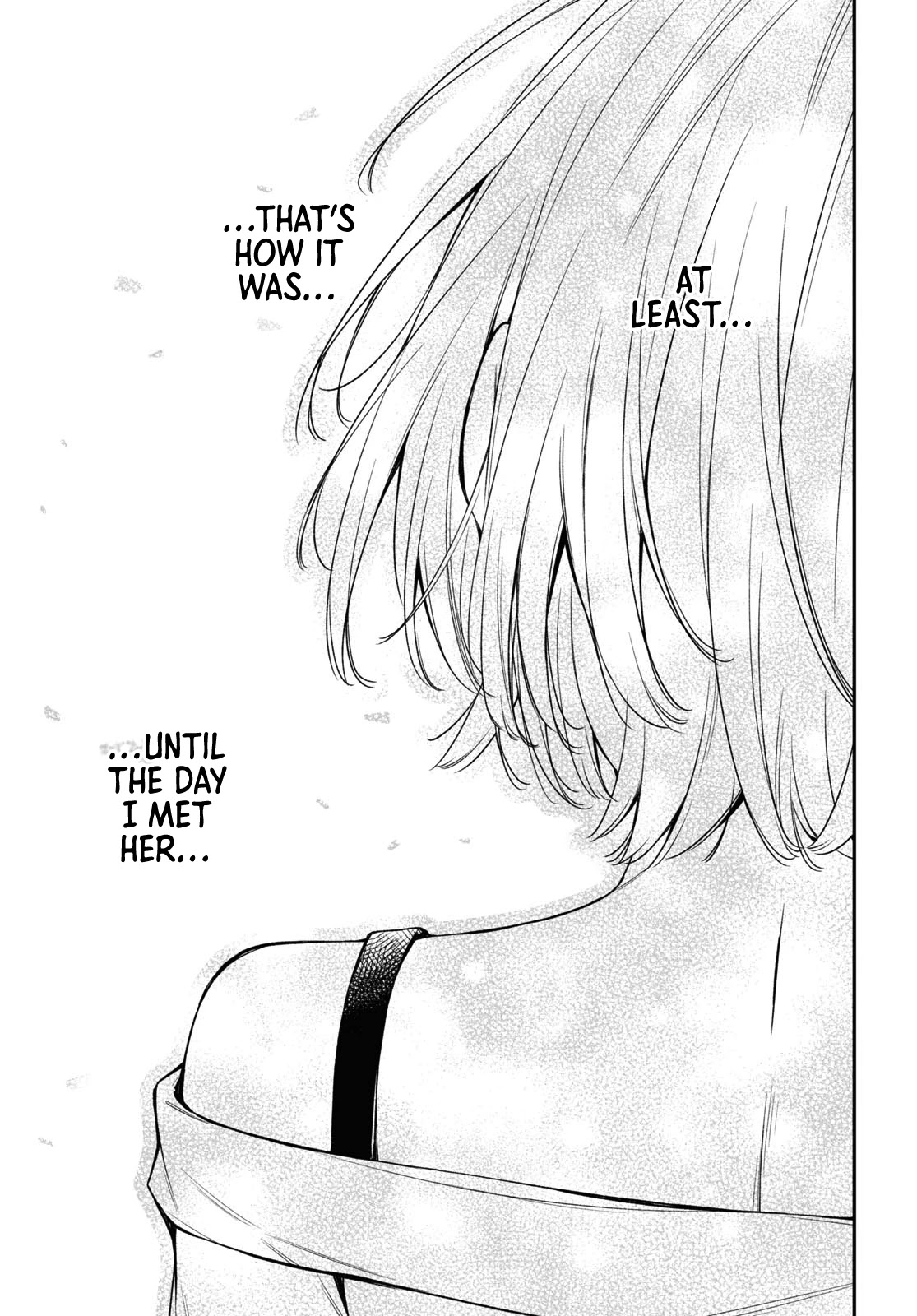 Because You Love The Radio Chapter 14 page 17 - Chapter 14: The Radio Drama, Training Camp, And You (2)
