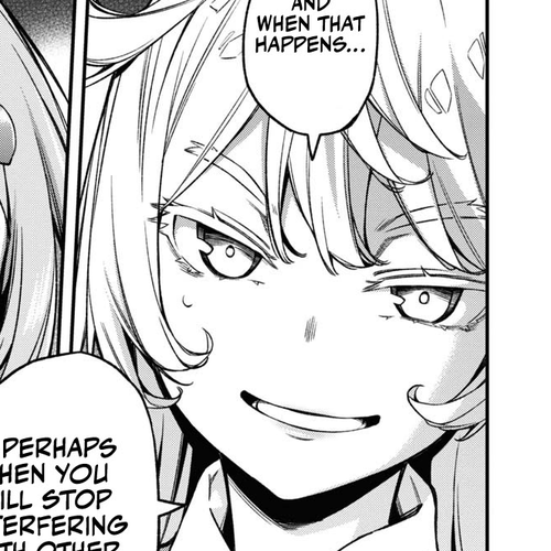 Because You Love The Radio Chapter 17: You And Your Girlfriend cover