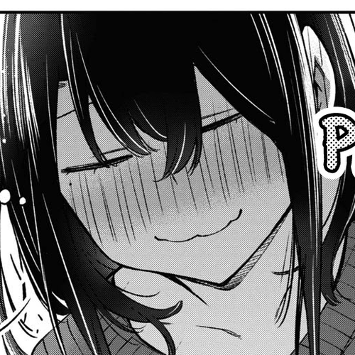 Because You Love The Radio Chapter 3 cover