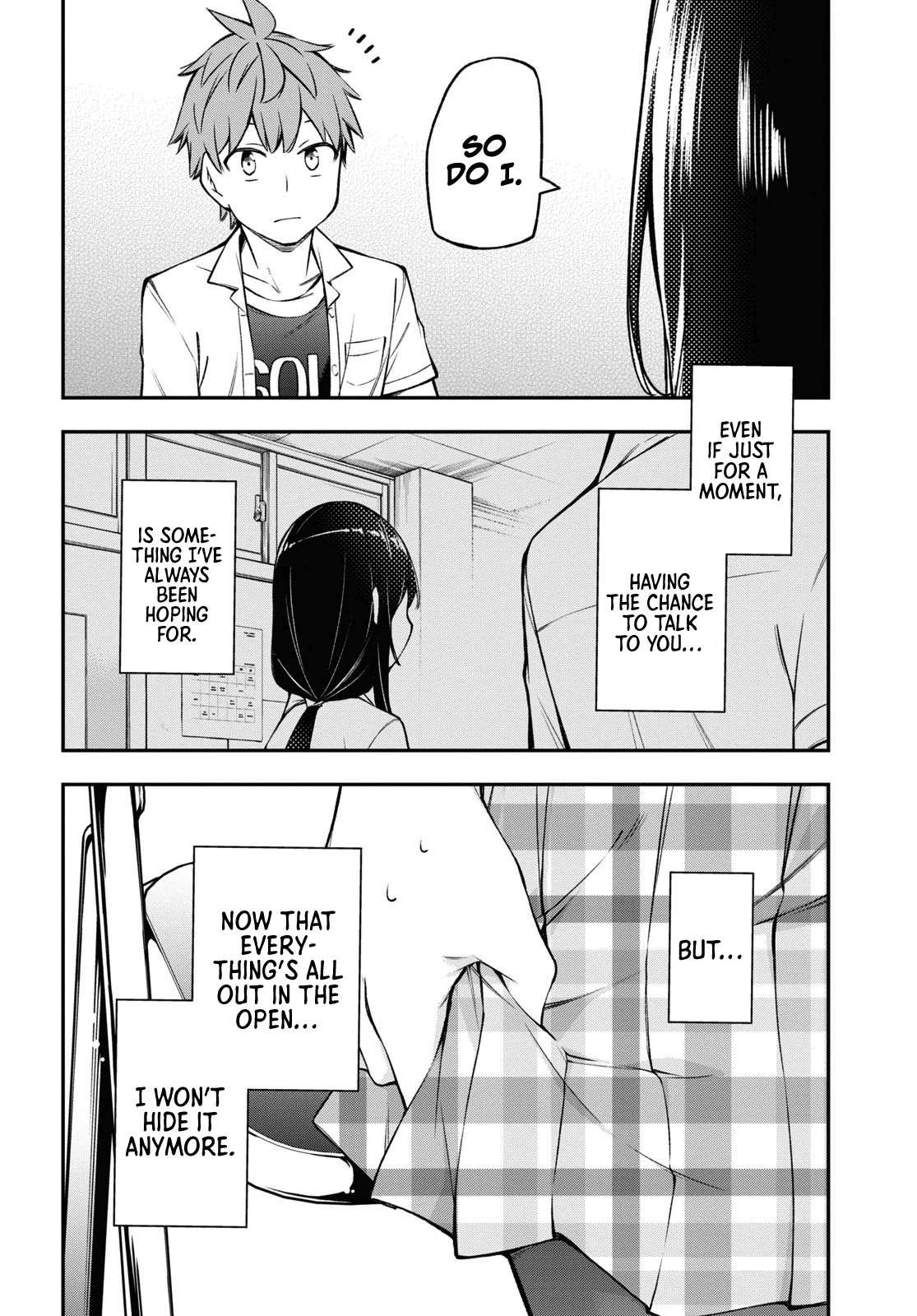 Because You Love The Radio Chapter 4 page 24 - Chapter 4