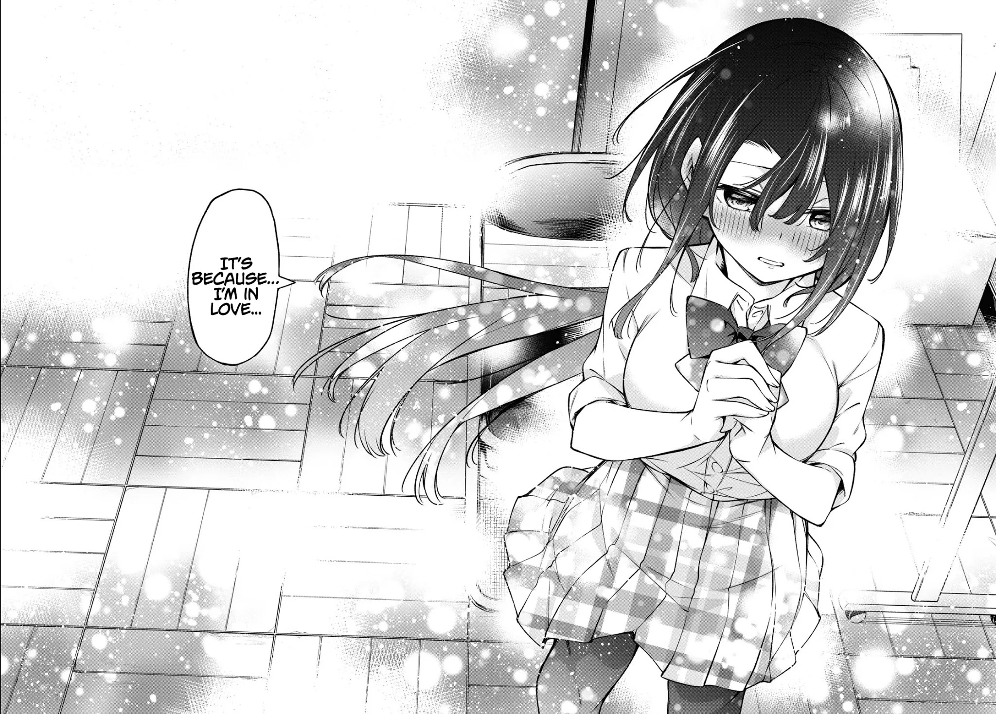 Because You Love The Radio Chapter 4 page 26 - Chapter 4