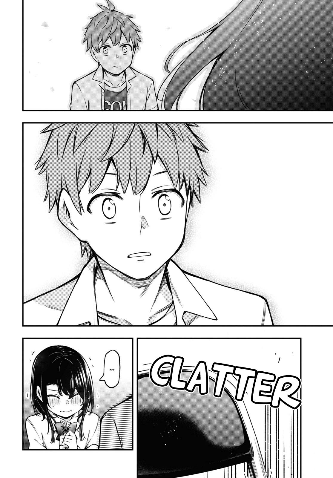 Because You Love The Radio Chapter 4 page 27 - Chapter 4