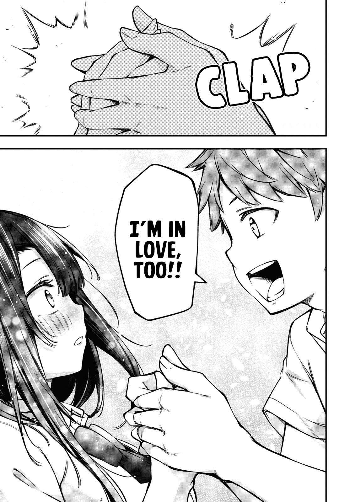 Because You Love The Radio Chapter 4 page 28 - Chapter 4