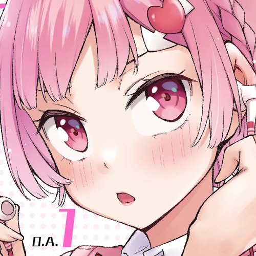 Because You Love The Radio Chapter 6.5 cover