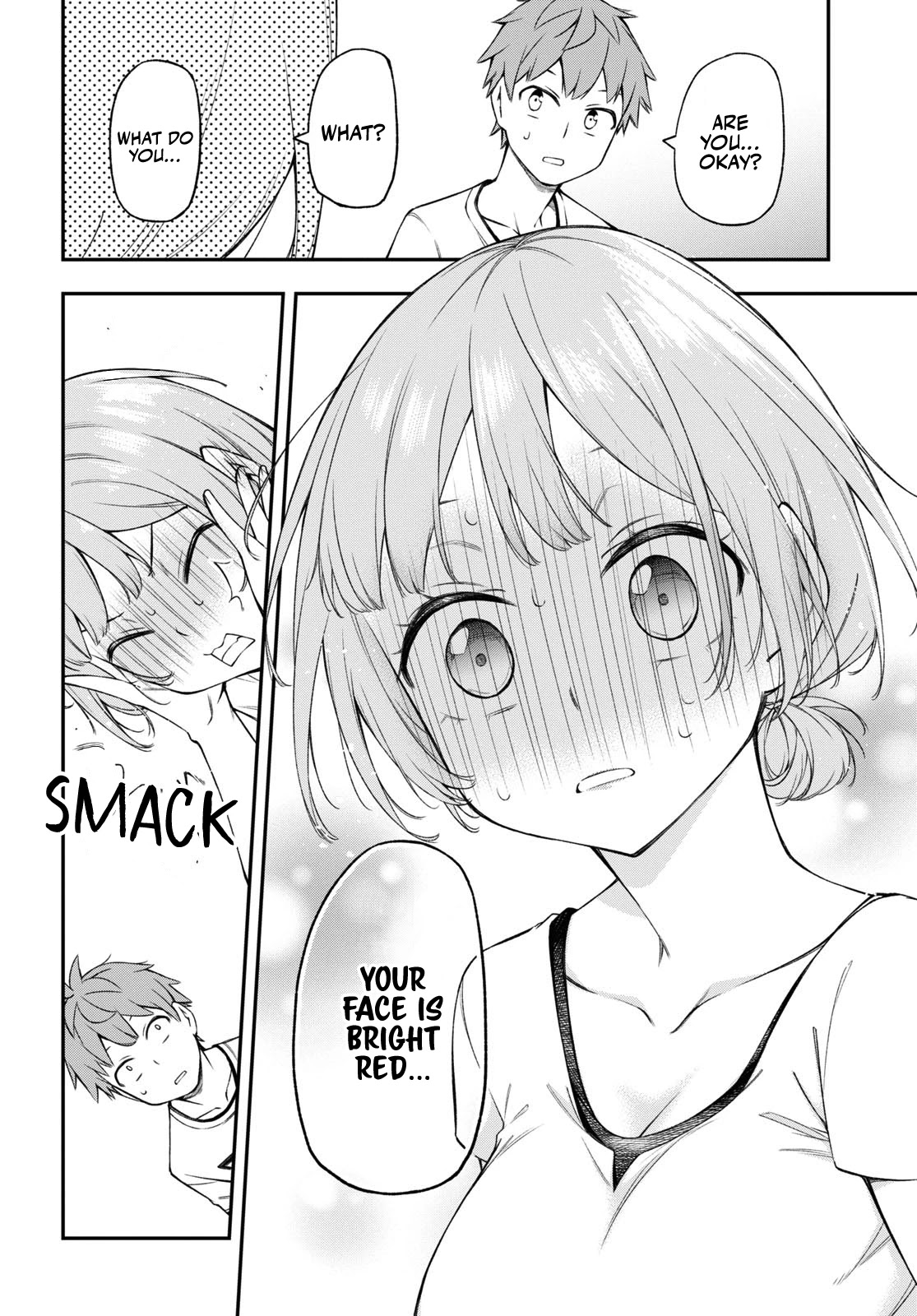 Because You Love The Radio Chapter 6 page 16 - Chapter 6