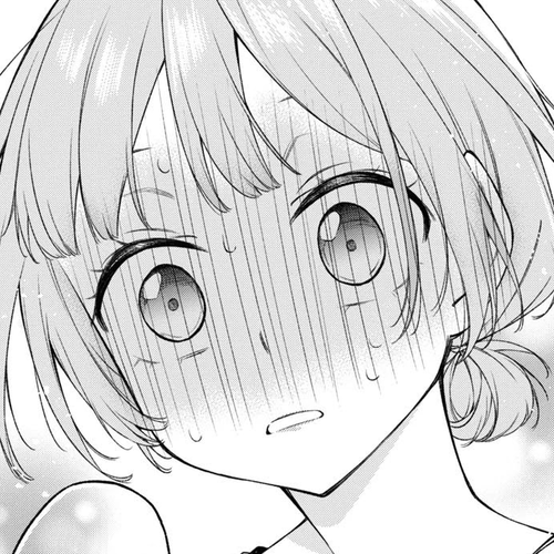 Because You Love The Radio Chapter 6 cover