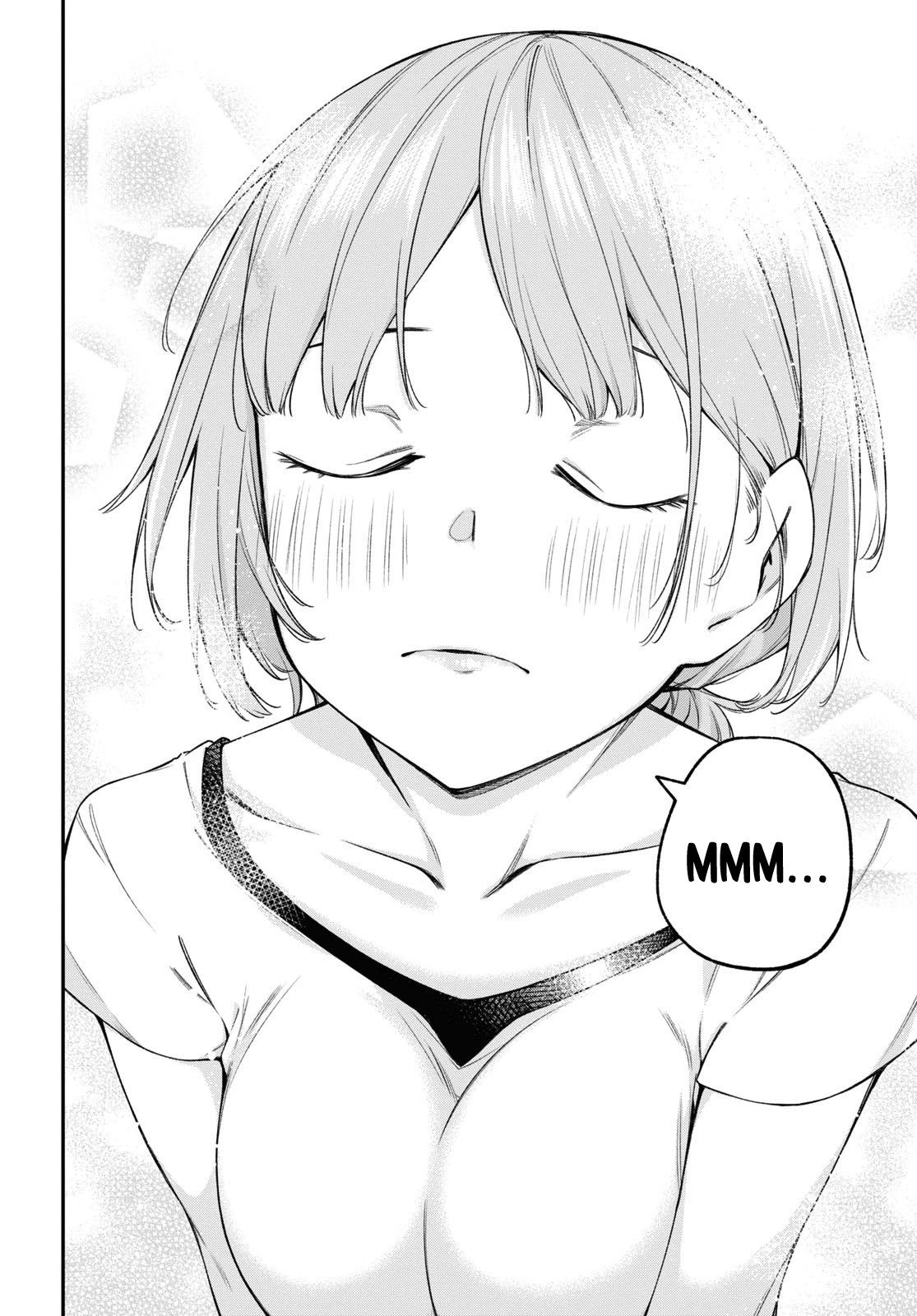 Because You Love The Radio Chapter 7 page 4 - Chapter 7