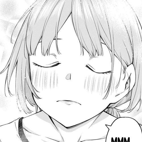 Because You Love The Radio Chapter 7 cover