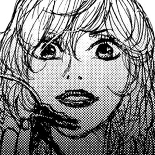Becchin to Mandara Chapter 4: Scene 4 - Caretaker cover