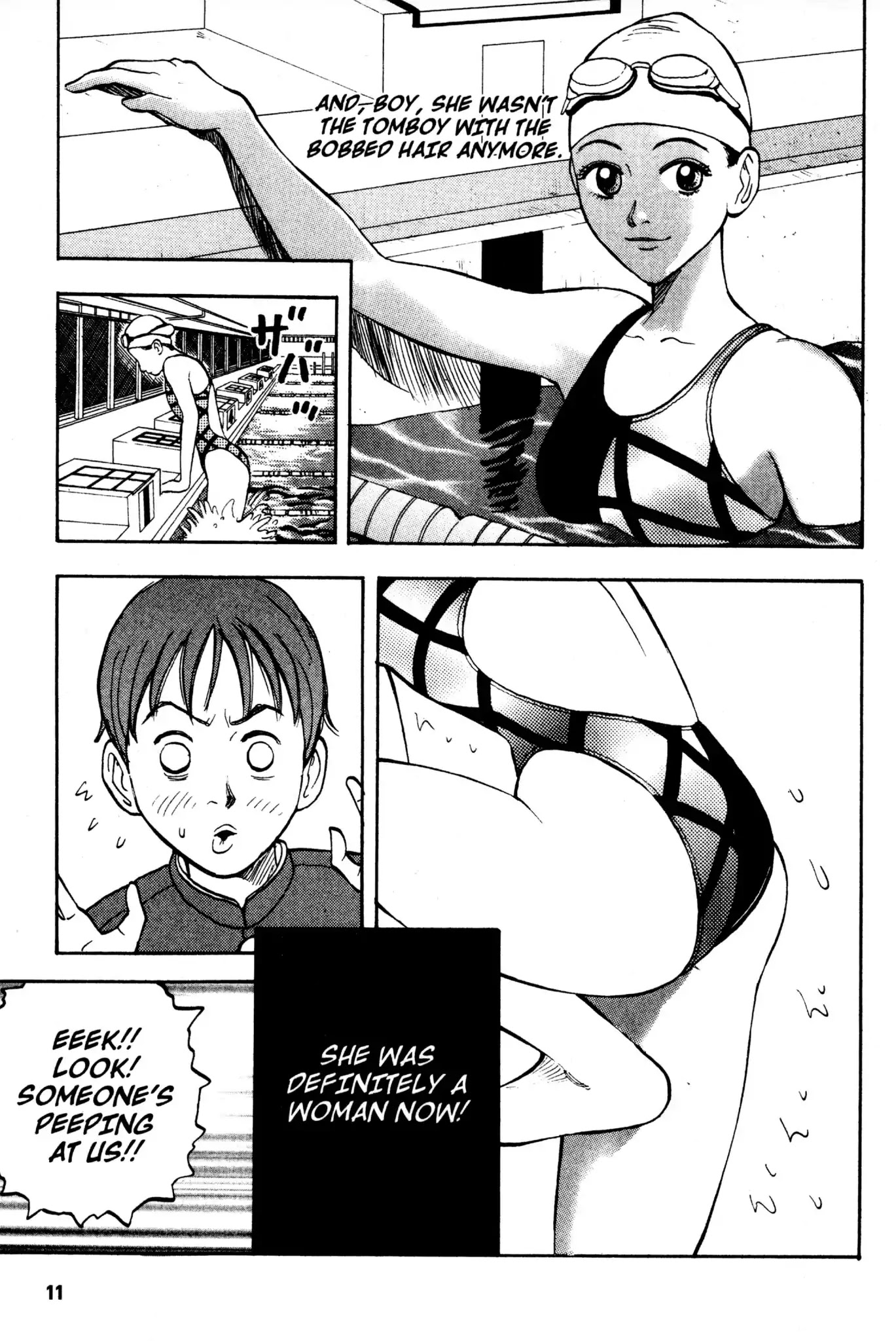 Beck Chapter 1 page 11 - Chapter 1