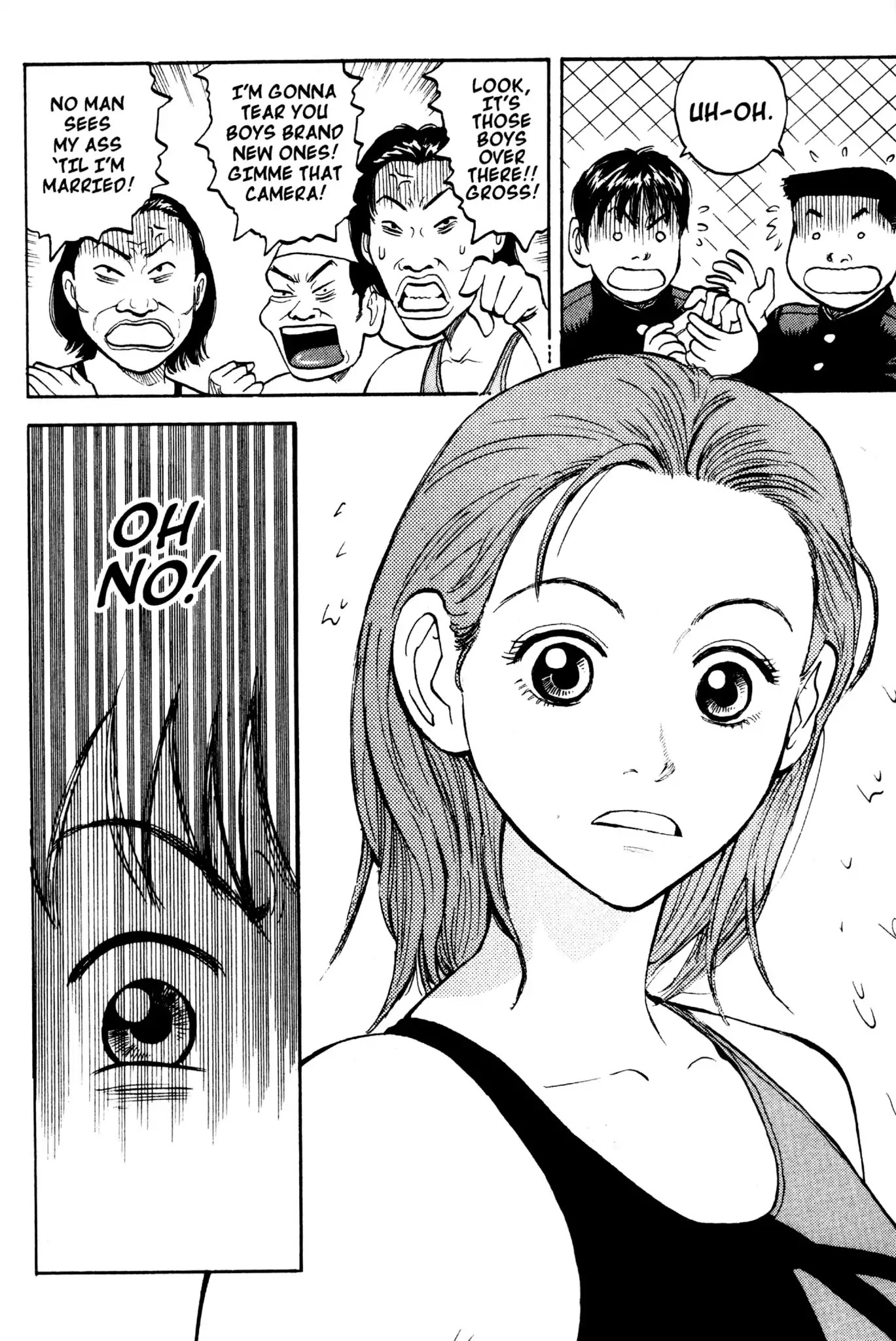 Beck Chapter 1 page 12 - Chapter 1
