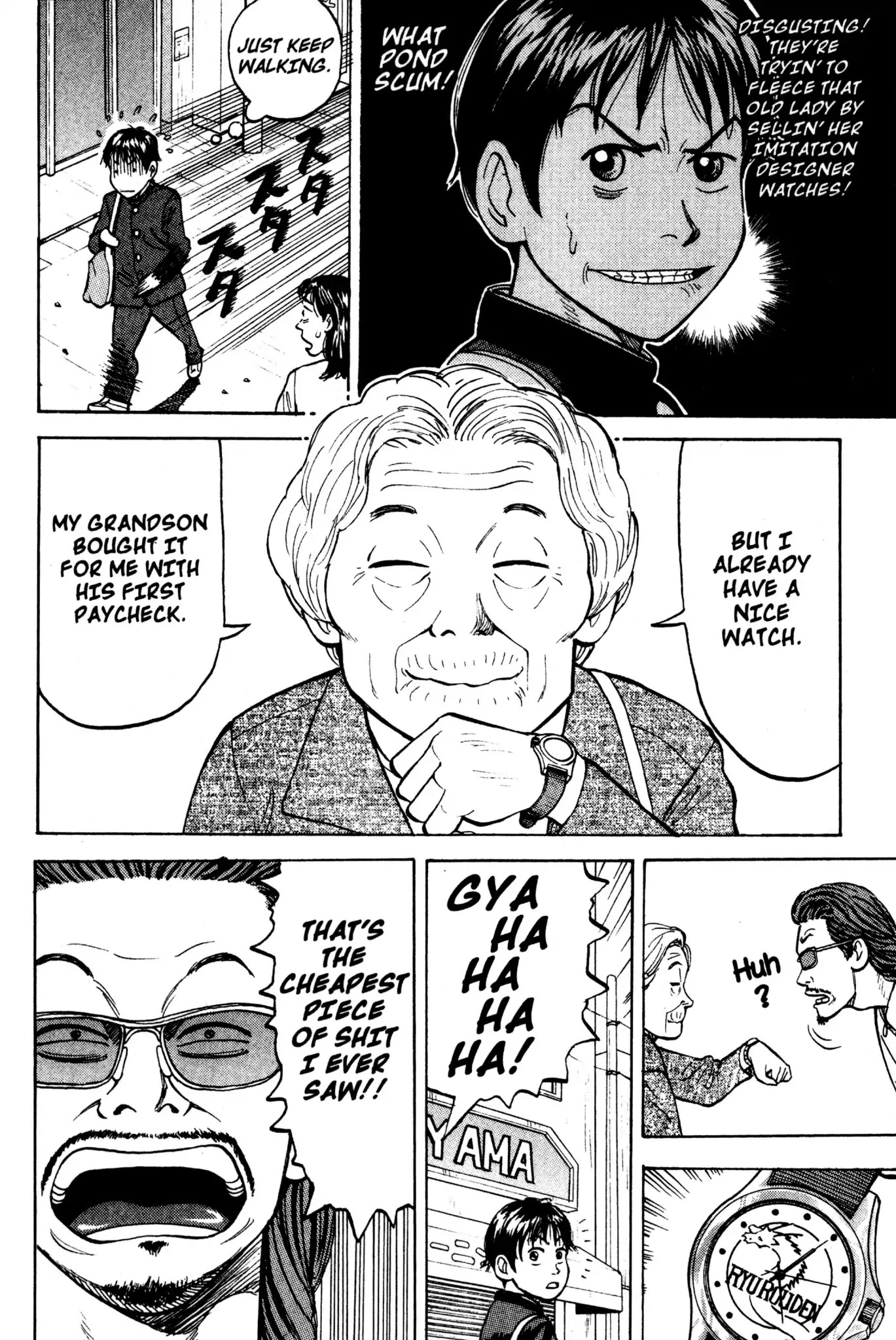 Beck Chapter 1 page 18 - Chapter 1
