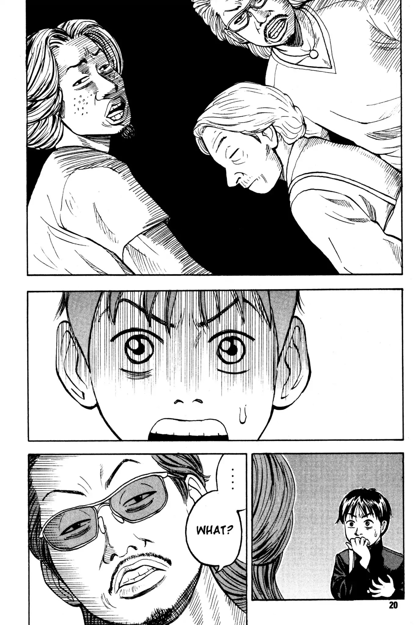 Beck Chapter 1 page 20 - Chapter 1