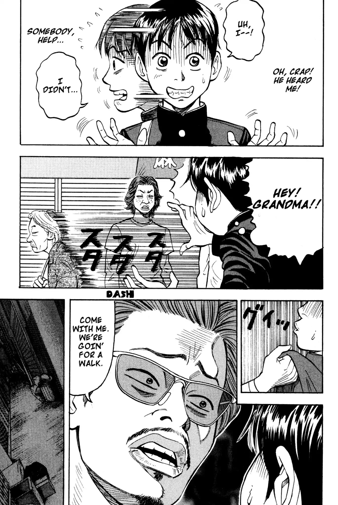 Beck Chapter 1 page 21 - Chapter 1