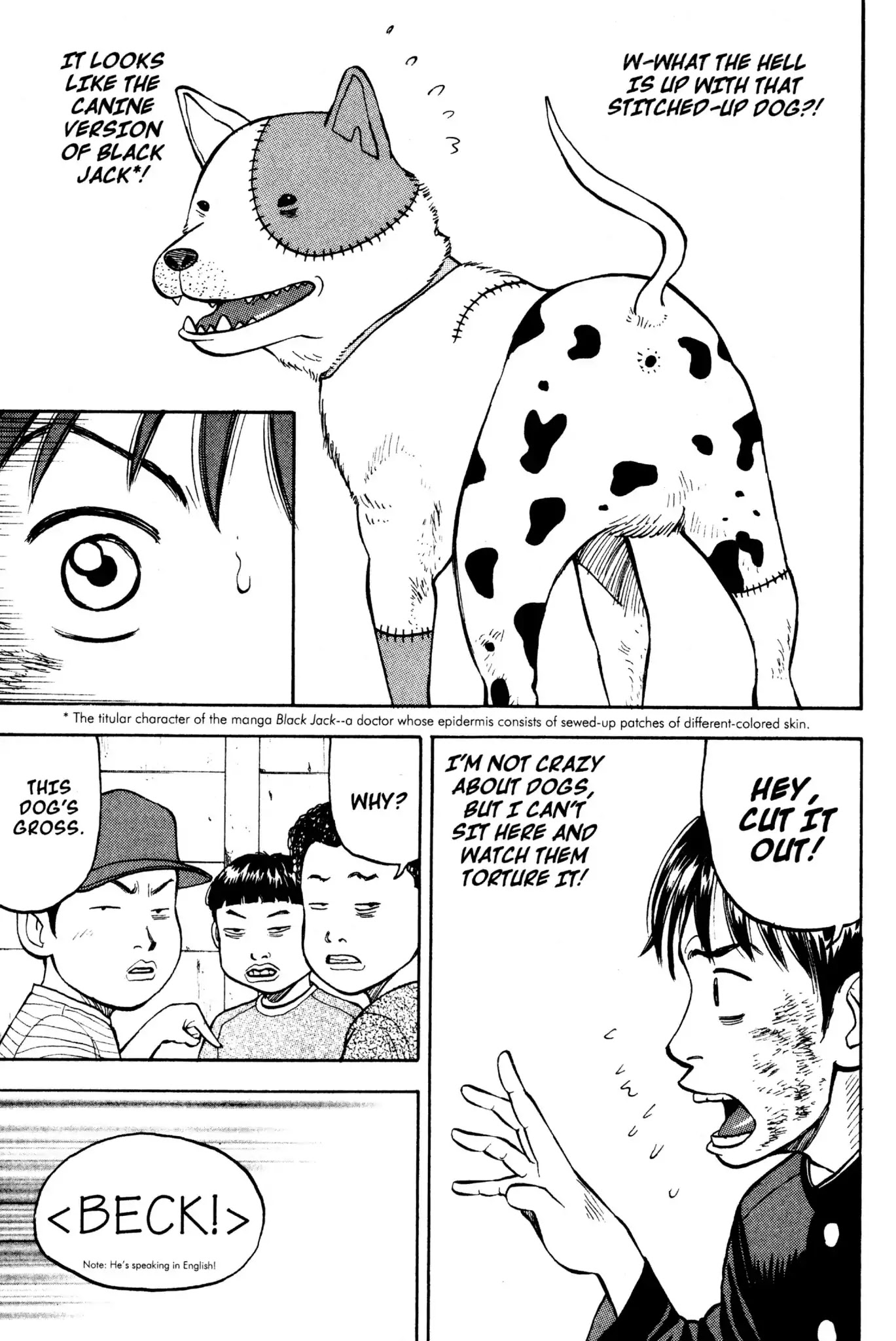 Beck Chapter 1 page 25 - Chapter 1