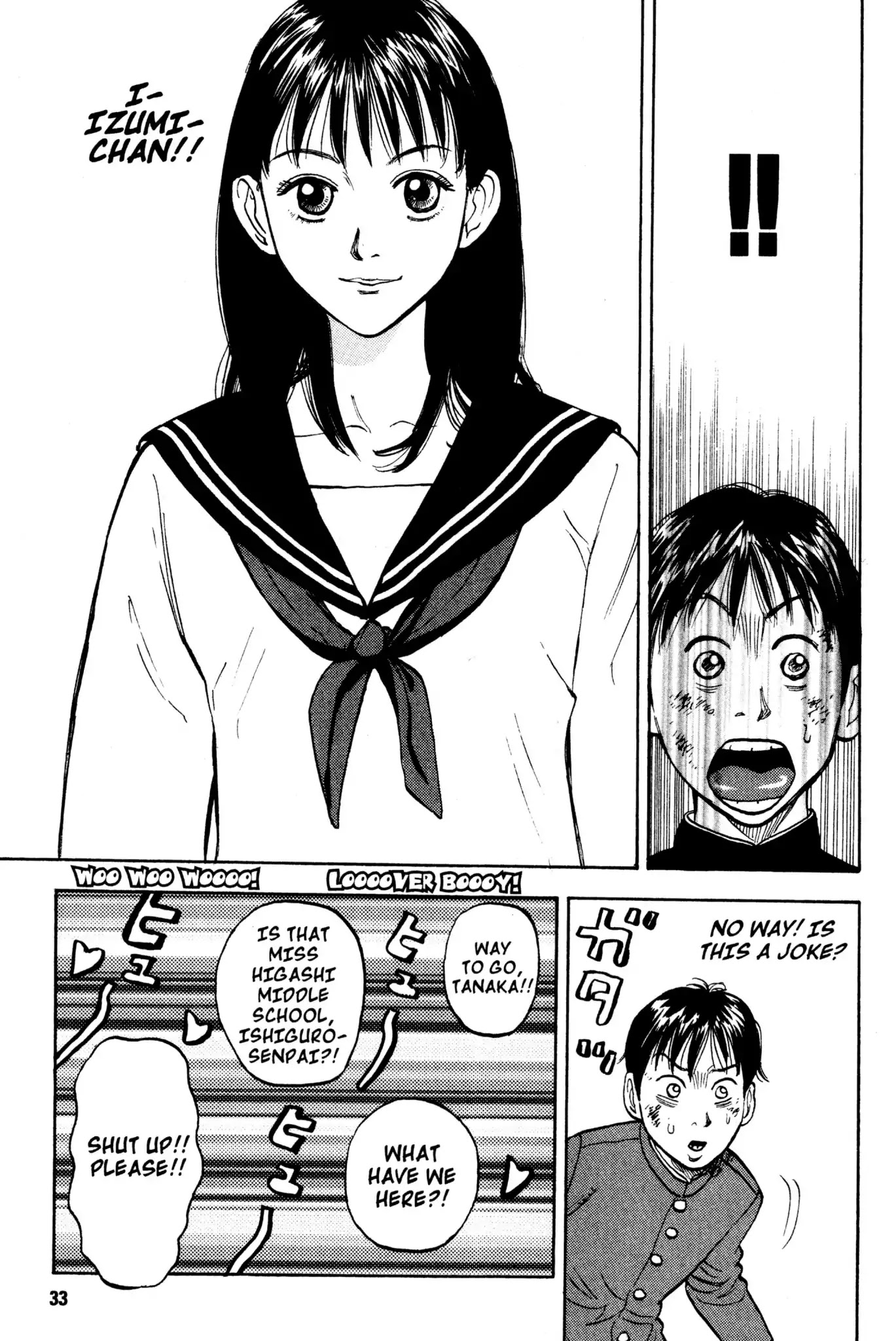 Beck Chapter 1 page 33 - Chapter 1